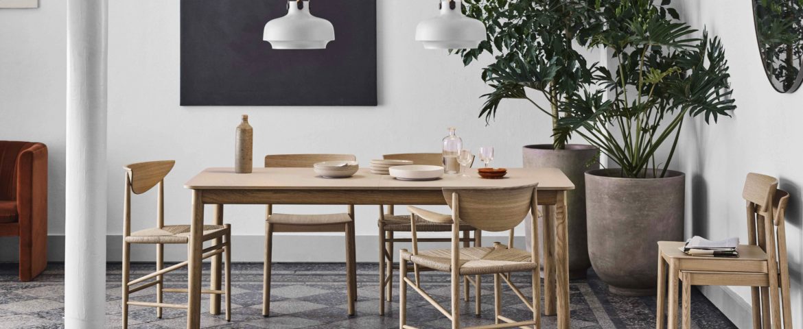 10 MOST POPULAR DINING CHAIRS FOR 2020